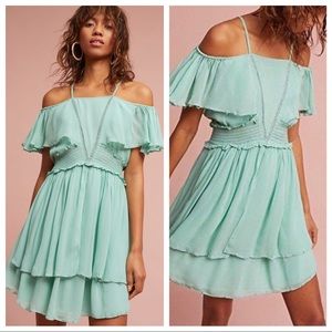 Anthropologie Maeve Elisa dress
